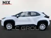 2022 Toyota YARIS