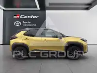 2022 Toyota YARIS