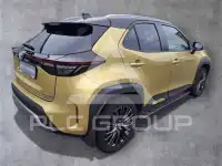 2022 Toyota YARIS