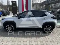 2022 Toyota YARIS