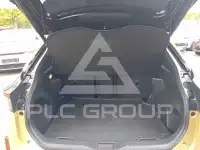 2022 Toyota YARIS