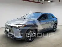 2022 Toyota bZ4X