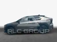 2022 Toyota bZ4X