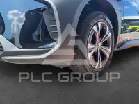 2022 Toyota bZ4X
