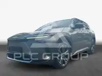 2022 Toyota bZ4X