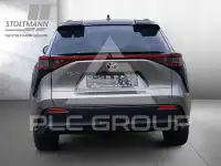 2022 Toyota bZ4X