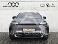 2022 Toyota bZ4X