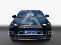 2022 Toyota bZ4X