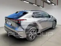 2022 Toyota bZ4X