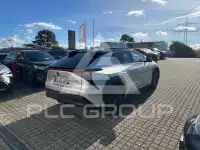 2022 Toyota bZ4X