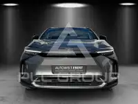 2022 Toyota bZ4X