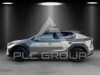 2022 Toyota bZ4X