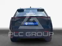 2022 Toyota bZ4X
