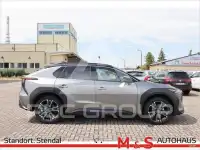 2022 Toyota bZ4X