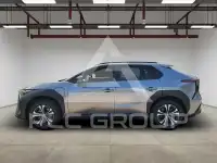 2022 Toyota bZ4X