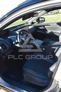 2022 Toyota bZ4X