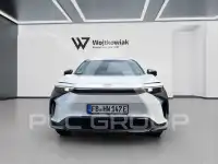2022 Toyota bZ4X
