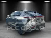 2022 Toyota bZ4X
