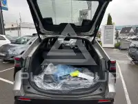 2022 Toyota bZ4X
