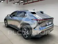 2022 Toyota bZ4X