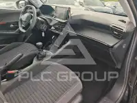 2022 Peugeot 2008