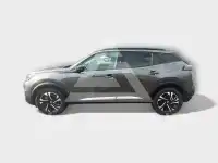 2022 Peugeot 2008