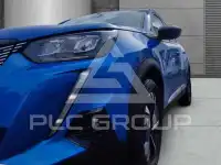 2022 Peugeot 2008