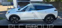 2022 Peugeot 2008