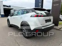 2022 Peugeot 2008