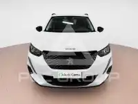 2022 Peugeot 2008