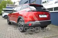 2022 Peugeot 2008