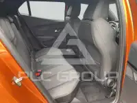 2022 Peugeot 2008