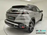 2022 Peugeot 2008