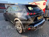 2022 Peugeot 2008