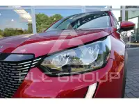 2022 Peugeot 2008