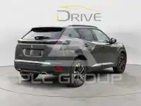 2022 Peugeot 2008