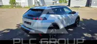 2022 Peugeot 2008