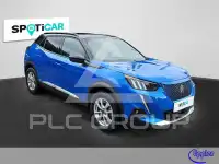 2022 Peugeot 2008