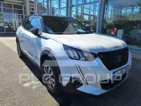 2022 Peugeot 2008