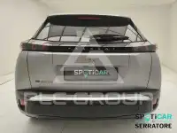 2022 Peugeot 2008