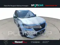 2022 Peugeot 2008