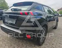 2022 Peugeot 2008