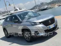 2022 Peugeot 2008