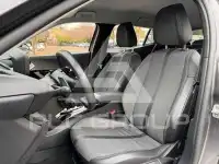 2022 Peugeot 2008