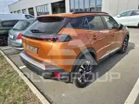 2022 Peugeot 2008