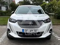 2022 Peugeot 2008