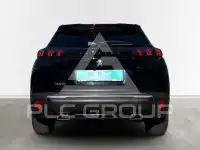 2022 Peugeot 2008