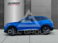 2022 Peugeot 2008