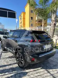 2022 Peugeot 2008