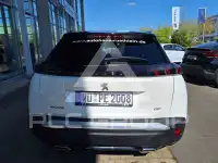 2022 Peugeot 2008